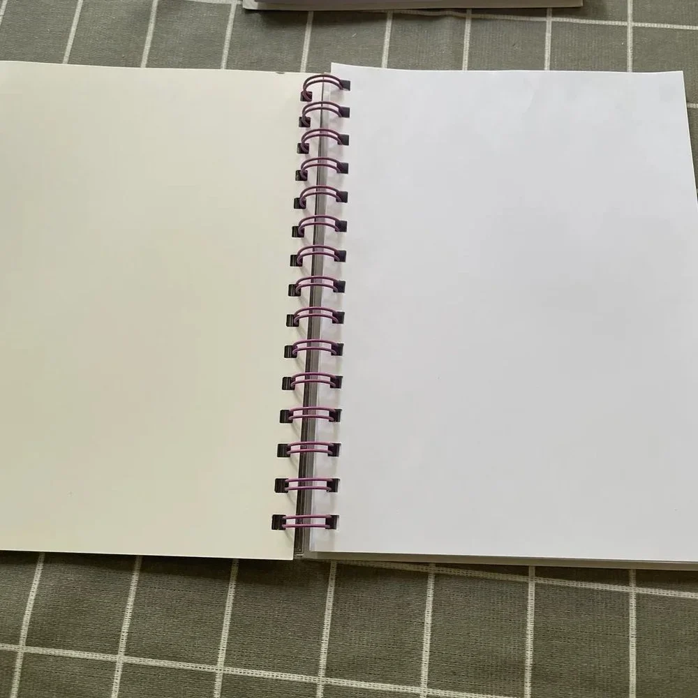 Creatology Kids School Supplies Notebook with Pencil Pouch Set of 2